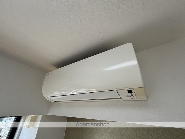S−FORT鶴見中央の内装写真