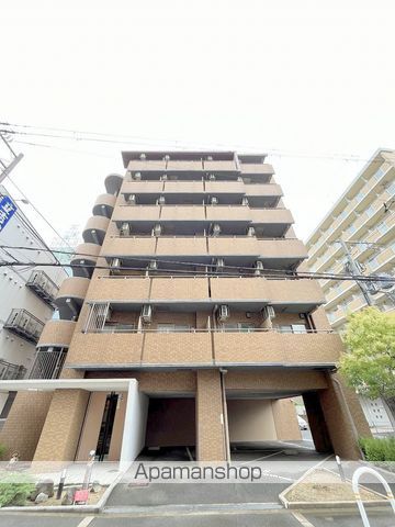 リアルなかもずの外観写真