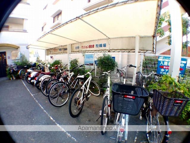 キャビンのその他写真