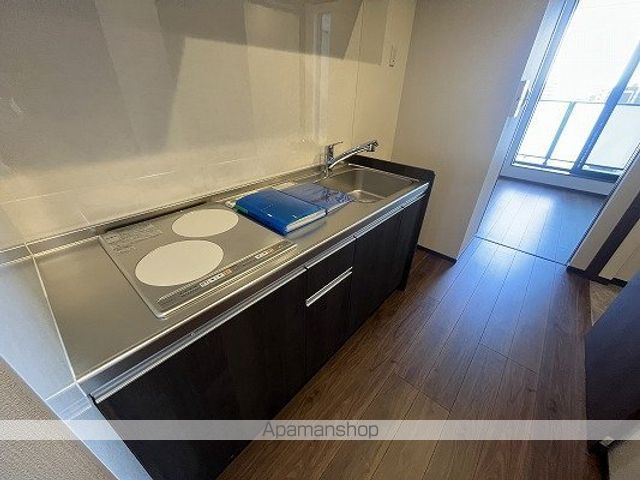 ステラ英賀保の内装写真