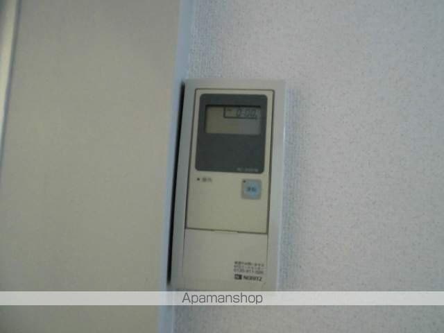大朋マンションの内装写真