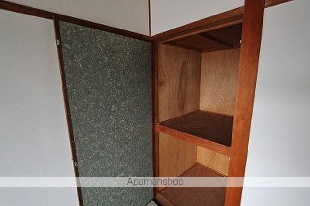 武智マンションの内装写真