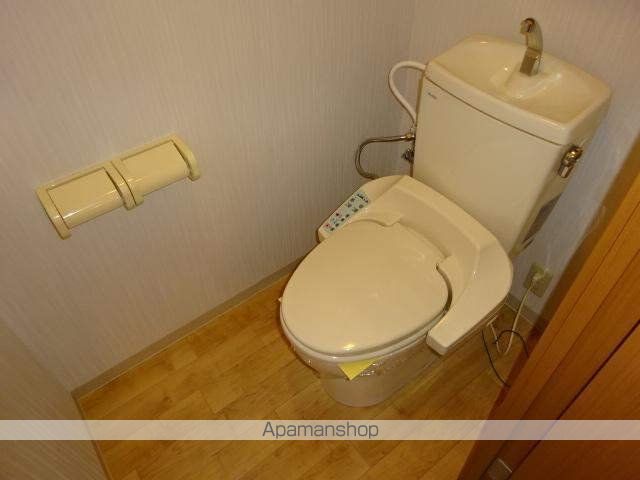 グレイスパレスの内装写真