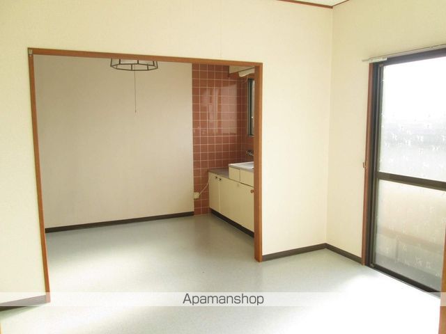 コーポ住吉の内装写真