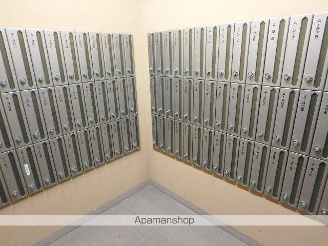 ミレニアム北浦和のその他写真