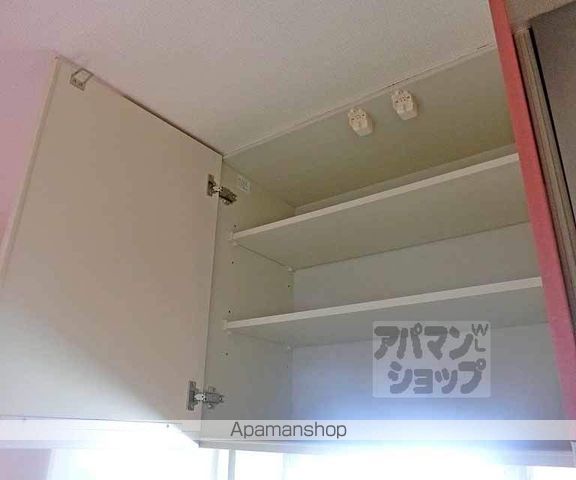 セントラルジェム御所南の内装写真