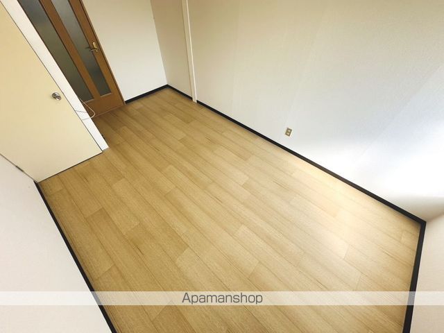 シャルム七重浜の内装写真