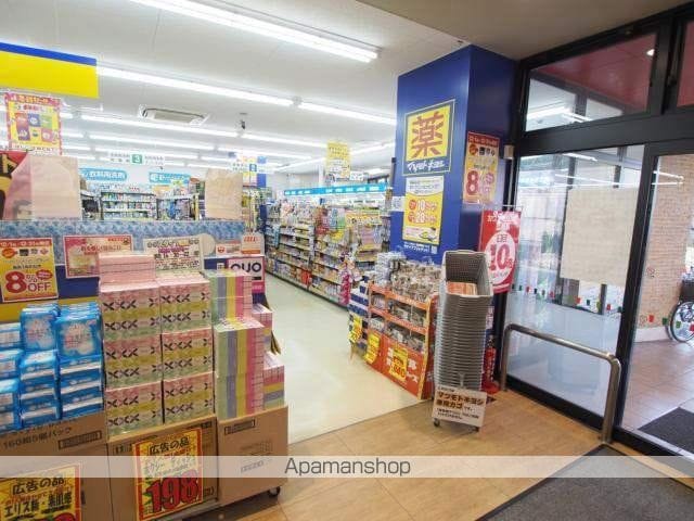ラフォーレ南市岡の周辺写真