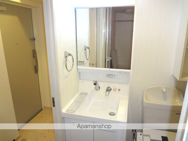 マティエール東梅田の内装写真
