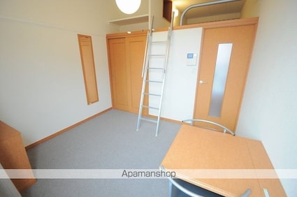 レオパレスブルースカイⅣ[1K/19.87m2]のその他部屋・スペース3