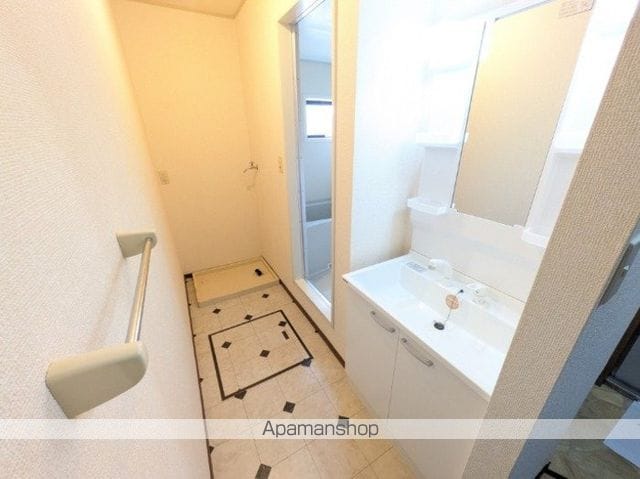 セジュール稲葉 ABの内装写真