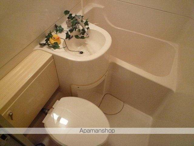 グレイス岡山の内装写真