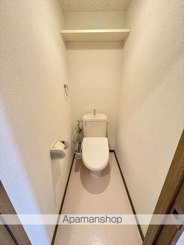 ハピネス21の内装写真