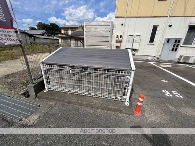 スカイメゾン 12番館の内装写真