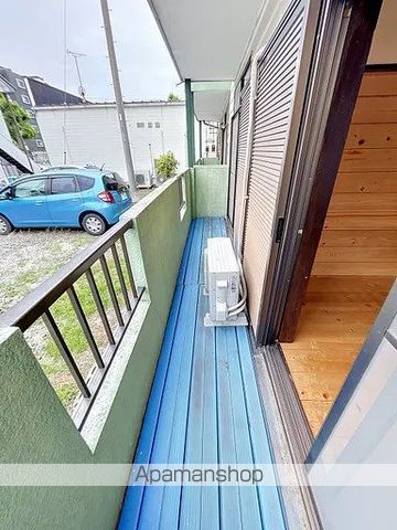 H1リバティハイツの内装写真