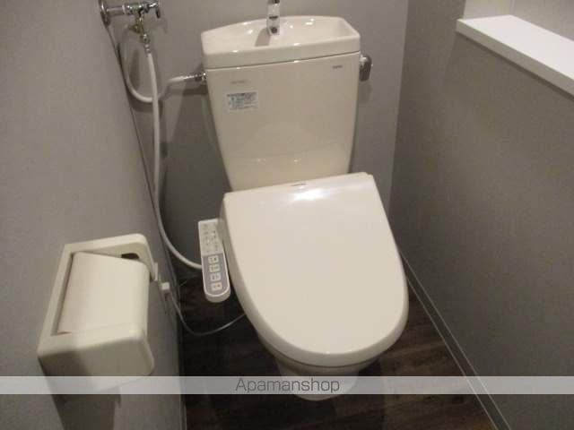 CRESTOPIAの内装写真