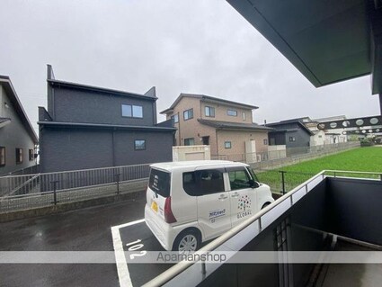 ファミール牟礼[3DK/54.07m2]の内装4