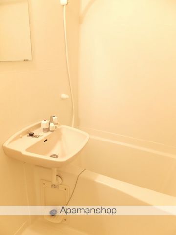 レオパレスエスペラールの内装写真