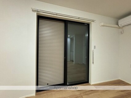 東京都葛飾区柴又７丁目[1R/23.85m2]の内装8