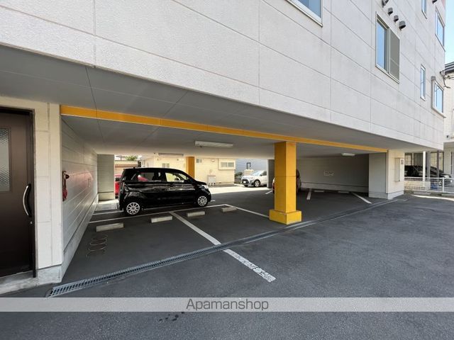こまばGTの外観写真