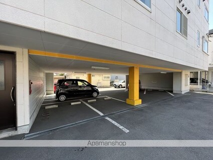 こまばＧＴ[1K/29.28m2]の外観5