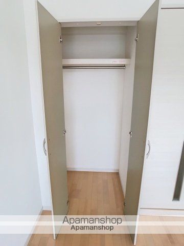 ミア・カーサの内装写真