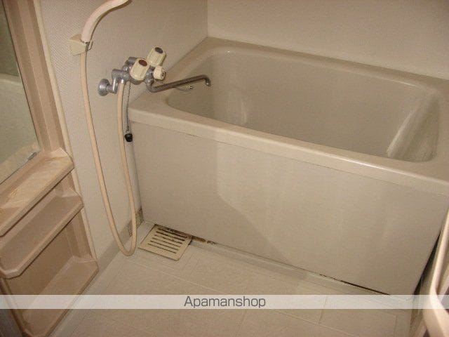アーバンライフフミの内装写真