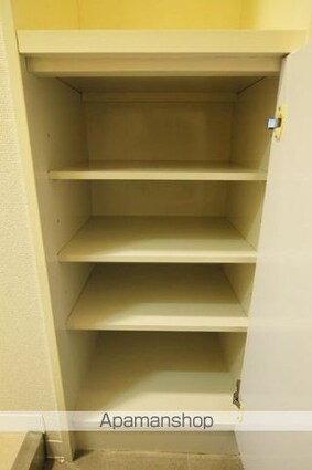 スカイコート落合[1K/15.04m2]の内装1