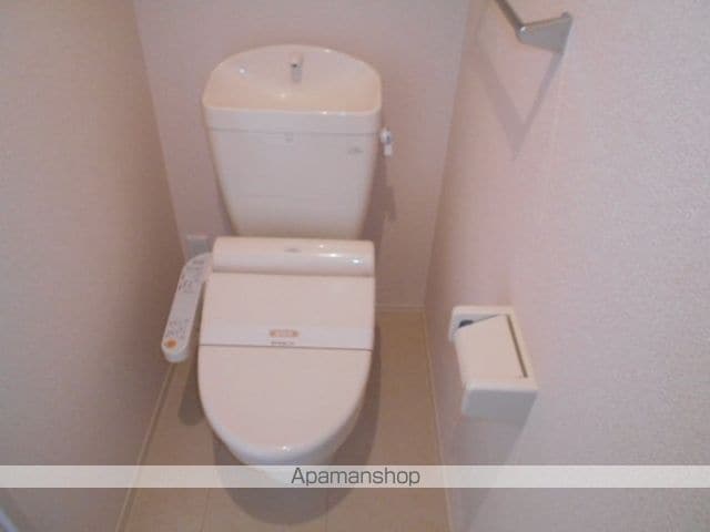イーグレット Dの内装写真