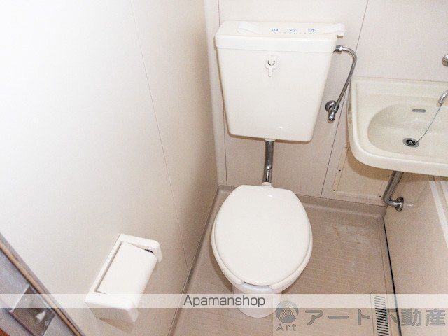 カーサジューロの内装写真