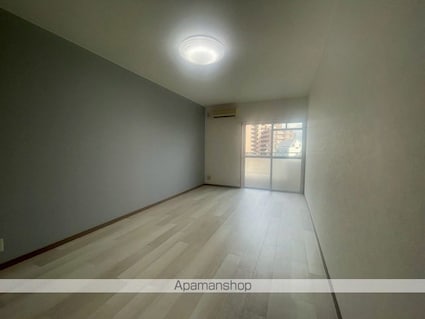 徳島県徳島市沖浜町北畑[1K/25.81m2]の内装1