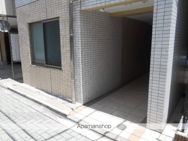 エテルノ西荻の外観写真