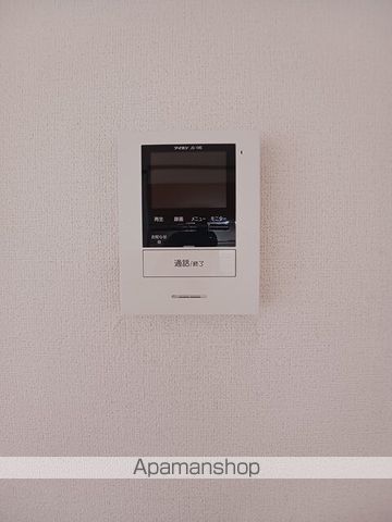 サウスパープルの内装写真