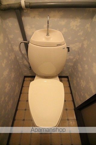 寿アパートの内装写真