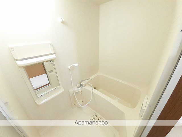 ボヌール・ペイザージュの内装写真