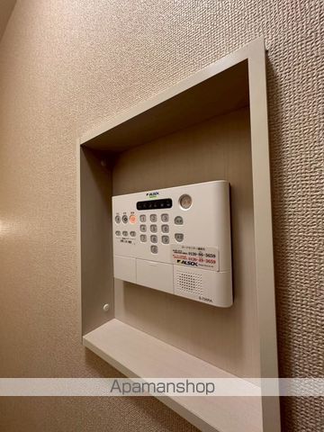 エクセルパークIIの内装写真
