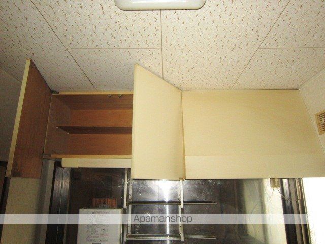 第二丸勝コーポの内装写真