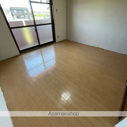 グランシャリオ[1K/29.26m2]のリビング・居間