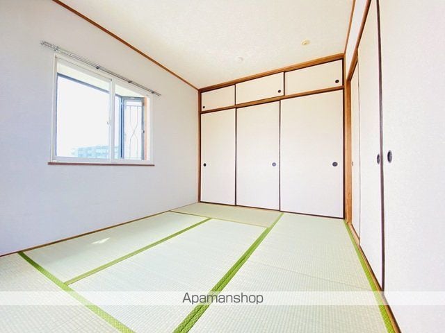 プレミールの内装写真