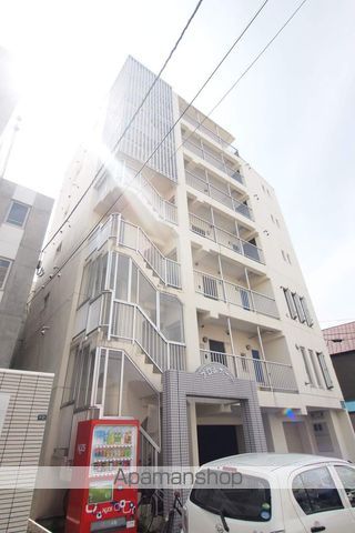 プロムナードの外観写真