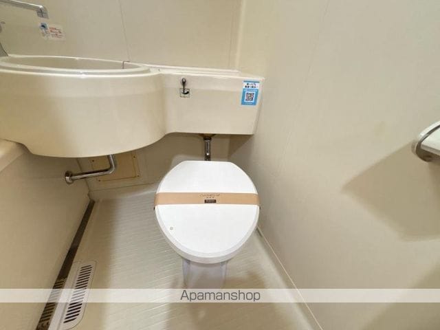 コーポ川添の内装写真