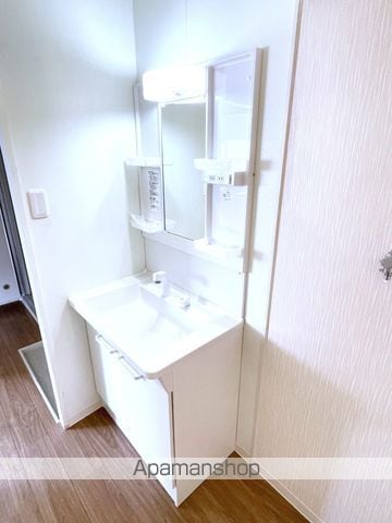 プレジール初生の内装写真