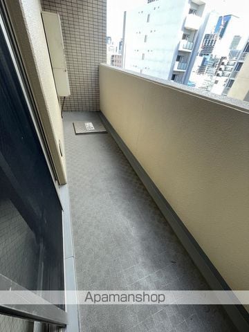 CASTALIASHINUMEDAの内装写真