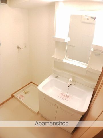 プロスペリティA棟の内装写真