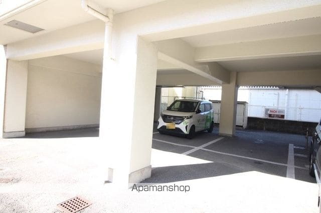 スプリングヒルズ宝の外観写真