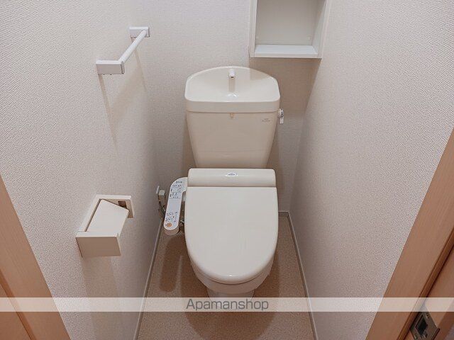 アドーラ木曽川 IXの内装写真