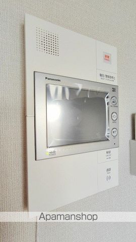 ARTIZA西長堀の内装写真