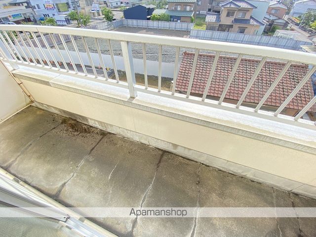 ハイツ陽光の内装写真