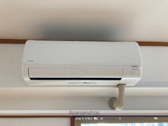 旭町いづみプラザの内装写真