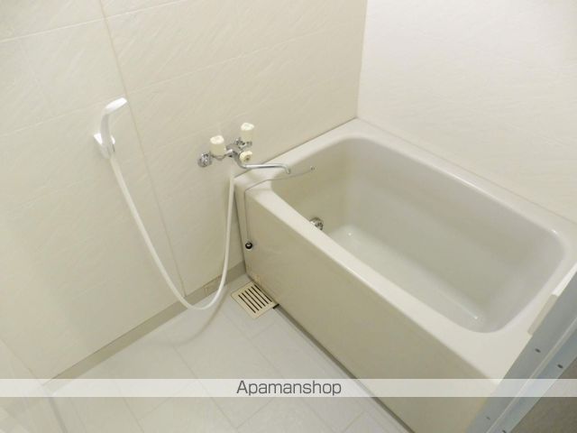 セイコーガーデンXI大塚の内装写真